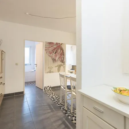 Ferienwohnung Die 2 Familienurlaub Am Апартаменты Тиммендорфер-Штранд