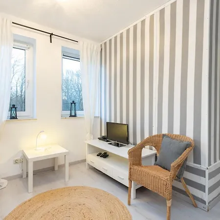 Апартаменты Ferienwohnung Die 2 Familienurlaub Am *