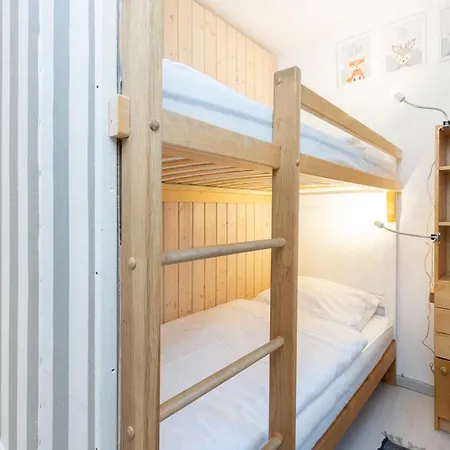 Ferienwohnung Die 2 Familienurlaub Am * Тиммендорфер-Штранд