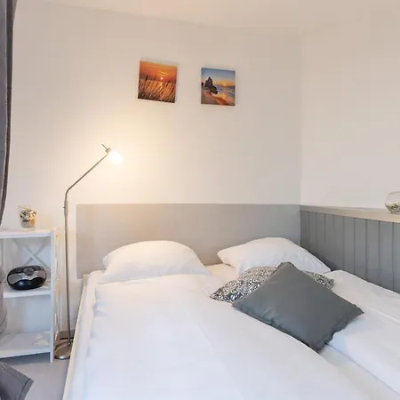 Ferienwohnung Die 2 Familienurlaub Am Апартаменты Тиммендорфер-Штранд