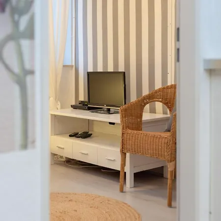 Ferienwohnung Die 2 Familienurlaub Am Апартаменты