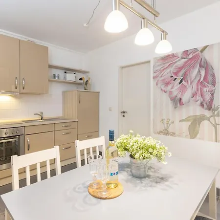 Ferienwohnung Die 2 Familienurlaub Am * Тиммендорфер-Штранд