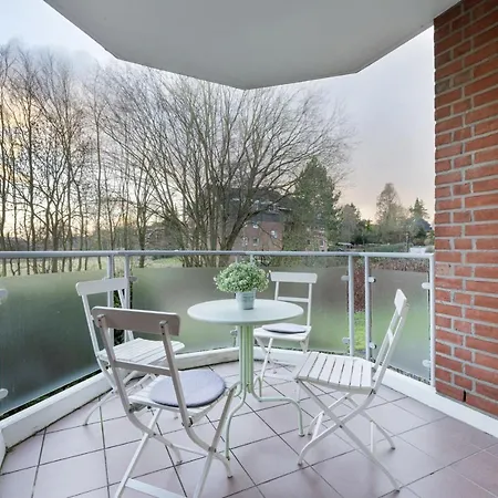 Ferienwohnung Die 2 Familienurlaub Am Апартаменты
