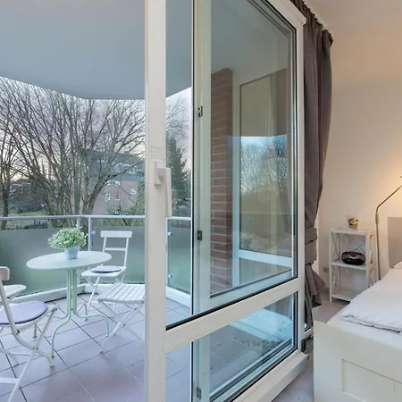 Апартаменты Ferienwohnung Die 2 Familienurlaub Am