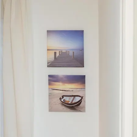 Ferienwohnung Die 2 Familienurlaub Am