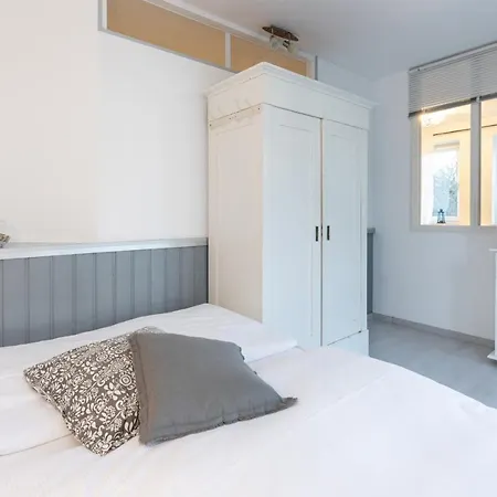 Апартаменты Ferienwohnung Die 2 Familienurlaub Am